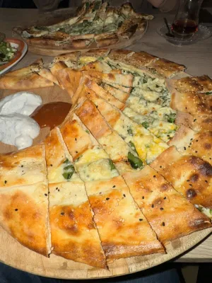Restaurant Everest Grill