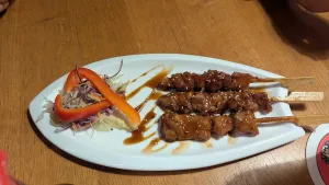 Restaurant Goldenes LamLam