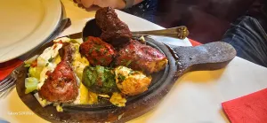 Taj Mahal Treuchtlingen