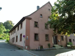Altmühlgrund - Tavernwirtschaft seit 1595