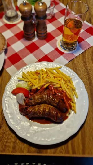 Gaststätte zum Karlsgraben