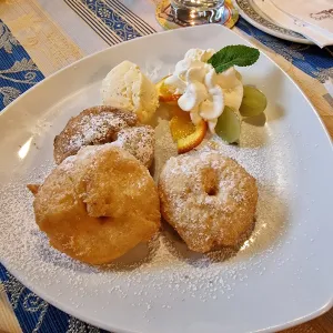 Restaurant @ Adlerbräu Gunzenhausen