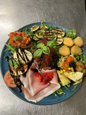 Ristorante Isola Bella
