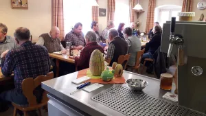 Gaststätte Fischer Inh. Waltraud Huter und Partyservice Höttingen