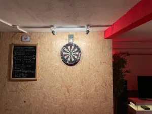 Gasthof zum Roten Balken