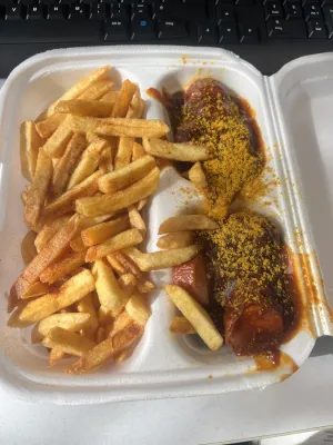 Premium Foodhouse