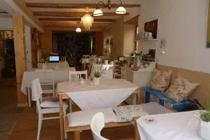Maritas Art Cafè