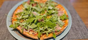 Restaurant Pizzeria Dello Sport