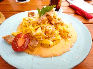Rascher’s Lieferservice