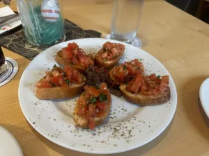 Pizzeria Ristorante Teggiano