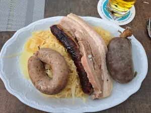 Gaststätte Zur frischen Quelle