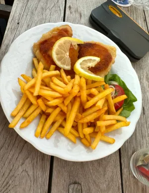 Gaststätte Zur frischen Quelle