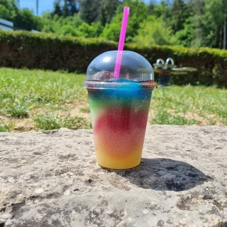 Bild von Frau Einhorn