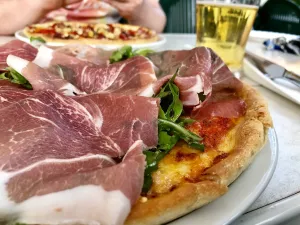 BELLA ITALIA - Ristorante Pizzeria "Bei Claudio"