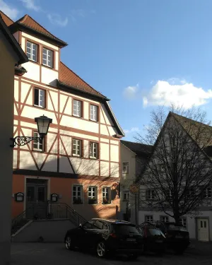 Altstadt Bistro