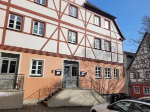 Altstadt Bistro