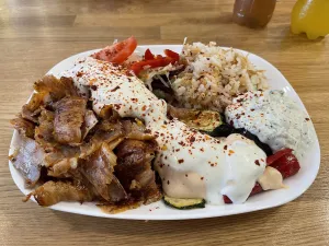 Restaurant Mevlana