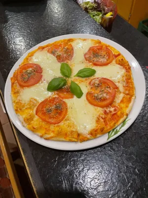 Restaurant La Grotta