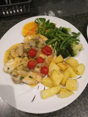 Trattoria Mare e Monti