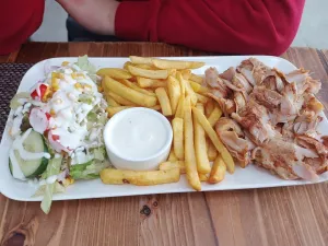 Premium Foodhouse