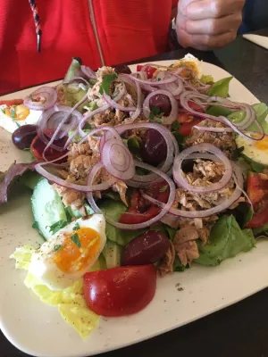 Cafe Maxima