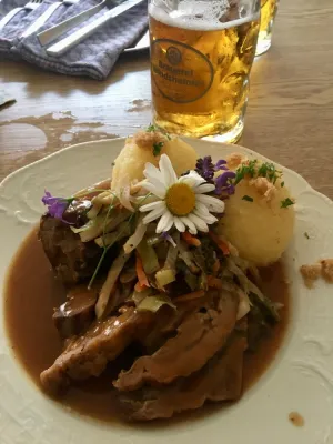 Gasthaus Schmidt