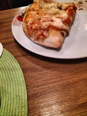 La Piazza
