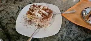 Eiscafé La Piazza