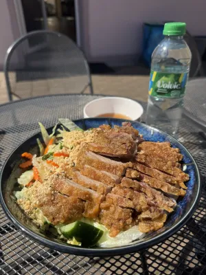 Ngon Imbiss - Asia, Vietnamese Cuisine & Sushi Gunzenhausen