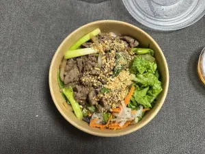 Ngon Imbiss - Asia, Vietnamese Cuisine & Sushi Gunzenhausen