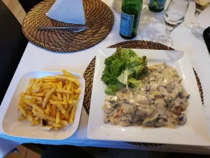 Pizzeria Il Gabbiano