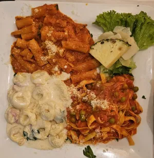 Pizzeria Il Gabbiano