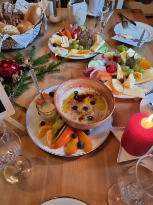Café Szenestübla