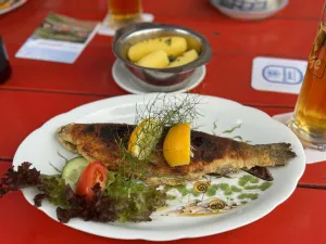 Wirtshaus am Kommunbrauhaus