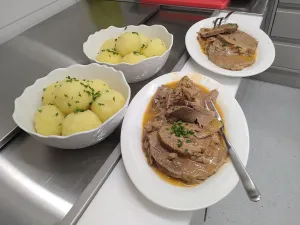 Stallwirtschaft