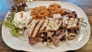 Restaurant Delphi