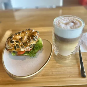 BrotHaus Café Burgbernheim