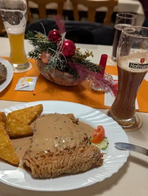 Brandenburger Adler Inh. Fam. Hieronymus
