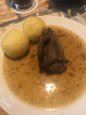 Gasthaus zur Goldenen Traube