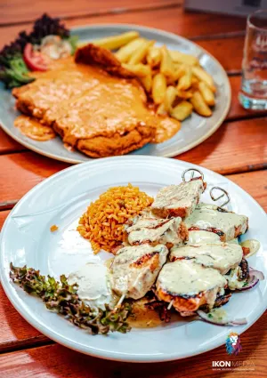 Taverna Bei Vasili - Gasthaus Freyung