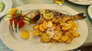 Taverne Kreta zum Alten Markgrafen