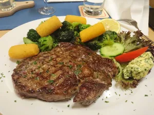 Sportparkrestaurant