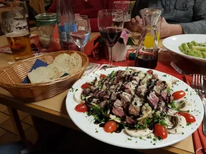 Sportparkrestaurant