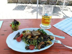 Radlertreff Gutenstetten