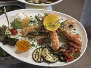 Pizzeria de Coco Pazzo
