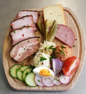 Café Guad Einkehrt