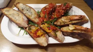 Pizzeria Mille Profumi