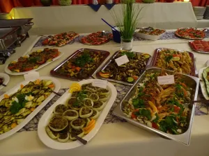Pizzeria Mille Profumi