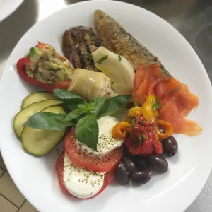 Pizzeria Mille Profumi