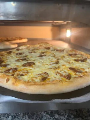 Andorf König`s Kebap